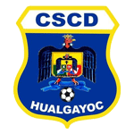 Logo klubu Deportivo Hualgayoc