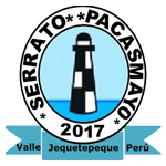 Logo klubu Serrato Pacasmayo
