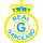 Logo klubu Real Garcilaso