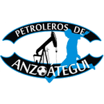 Logo klubu Petrolero de Anzoategui