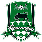 Logo klubu FK Krasnodar 2