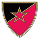 Logo klubu Estrella Roja