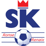 Logo klubu Ronse