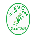 Logo klubu Jong Lede