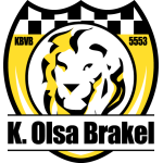 Logo klubu Olsa Brakel