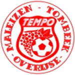 Logo klubu Tempo Overijse