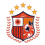 Logo klubu Pocheon