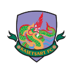 Logo klubu Kasetsart FC