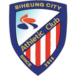 Logo klubu Siheung Citizen