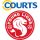 Logo klubu Young Lions