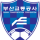 Logo klubu Busan Transportation