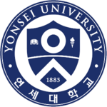 Logo klubu Yonsei University