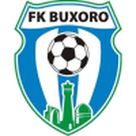 Logo klubu Buxoro