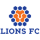 Logo klubu Lions