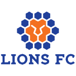 Logo klubu Lions