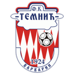 Logo klubu Temnic 1924