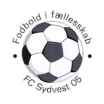 Logo klubu Sydvest