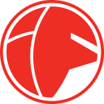 Logo klubu ÍF II