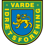 Logo klubu Varde