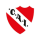 Logo klubu Independiente De Chivilcoy