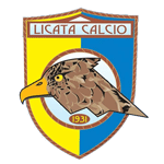 Logo klubu Licata