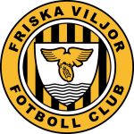 Logo klubu Friska Viljor