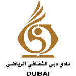 Logo klubu Dubai