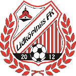 Logo klubu Lidköping