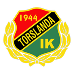 Logo klubu Torslanda