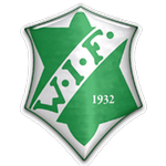 Logo klubu Vinberg