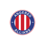 Logo klubu Angered BK