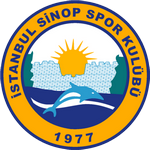 Logo klubu Sinopspor