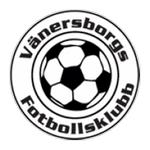 Logo klubu Vänersborgs FK