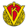 Logo klubu Vårgårda