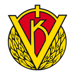Logo klubu Vårgårda