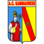 Logo klubu Sammaurese