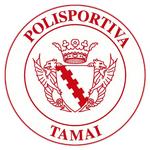 Logo klubu Tamai
