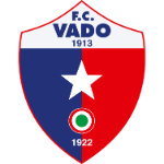 Logo klubu Vado