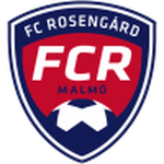 Logo klubu Rosengård