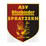 Logo klubu Spratzern