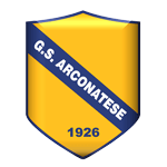 Logo klubu Arconatese