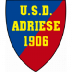 Logo klubu Adriese