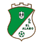 Logo klubu El Álamo