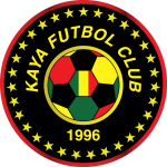 Logo klubu Kaya