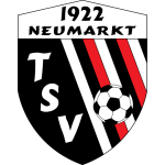 Logo klubu Neumarkt