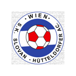 Logo klubu Slovan HAC