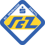 Logo klubu Zwettl