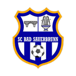 Logo klubu Bad Sauerbrunn