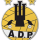 Logo klubu AD Portomosense