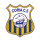 Logo klubu Coria CF